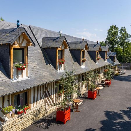 Le Domaine D'Angerville - Chambres D'Hotes Eksteriør bilde
