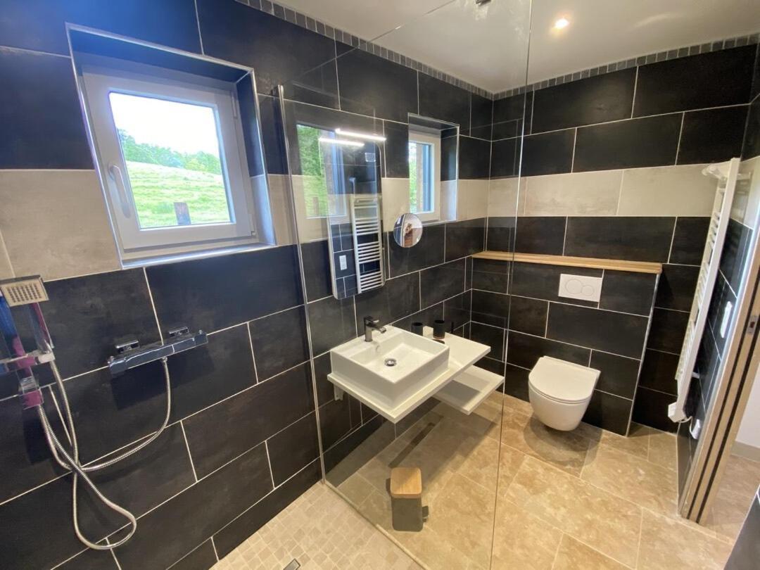 Le Domaine D'Angerville - Chambres D'Hotes Rom bilde