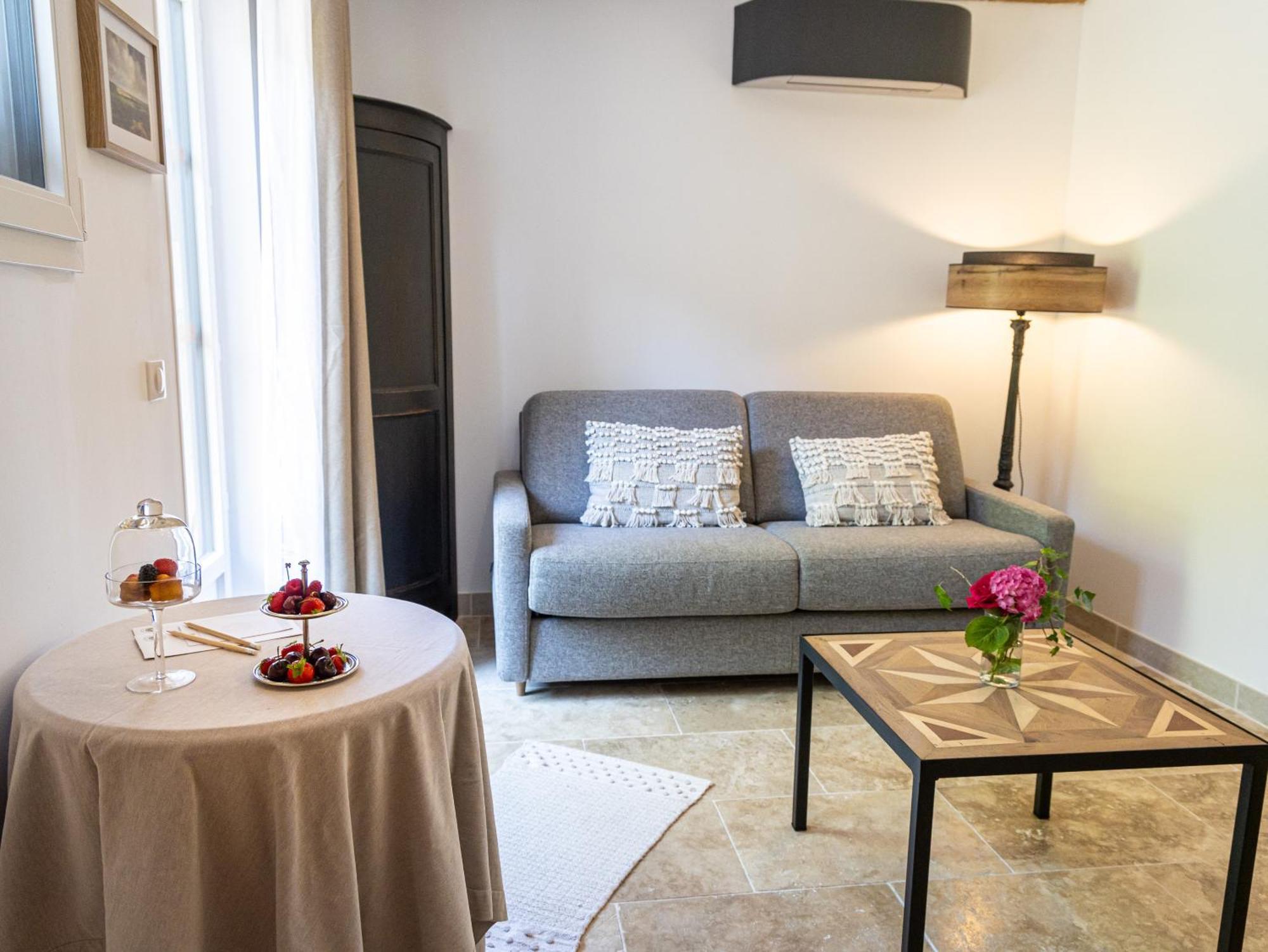 Le Domaine D'Angerville - Chambres D'Hotes Eksteriør bilde