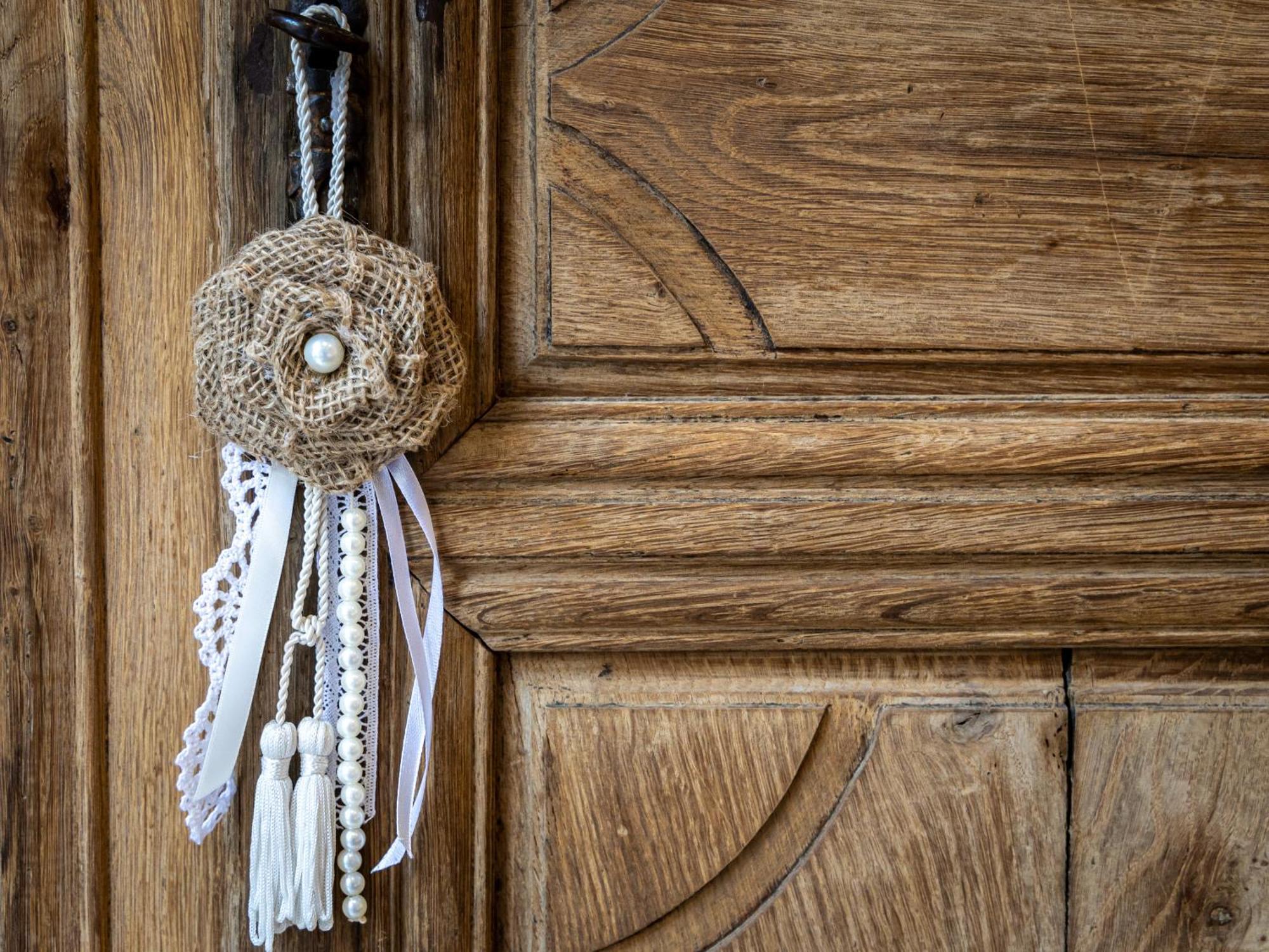 Le Domaine D'Angerville - Chambres D'Hotes Rom bilde