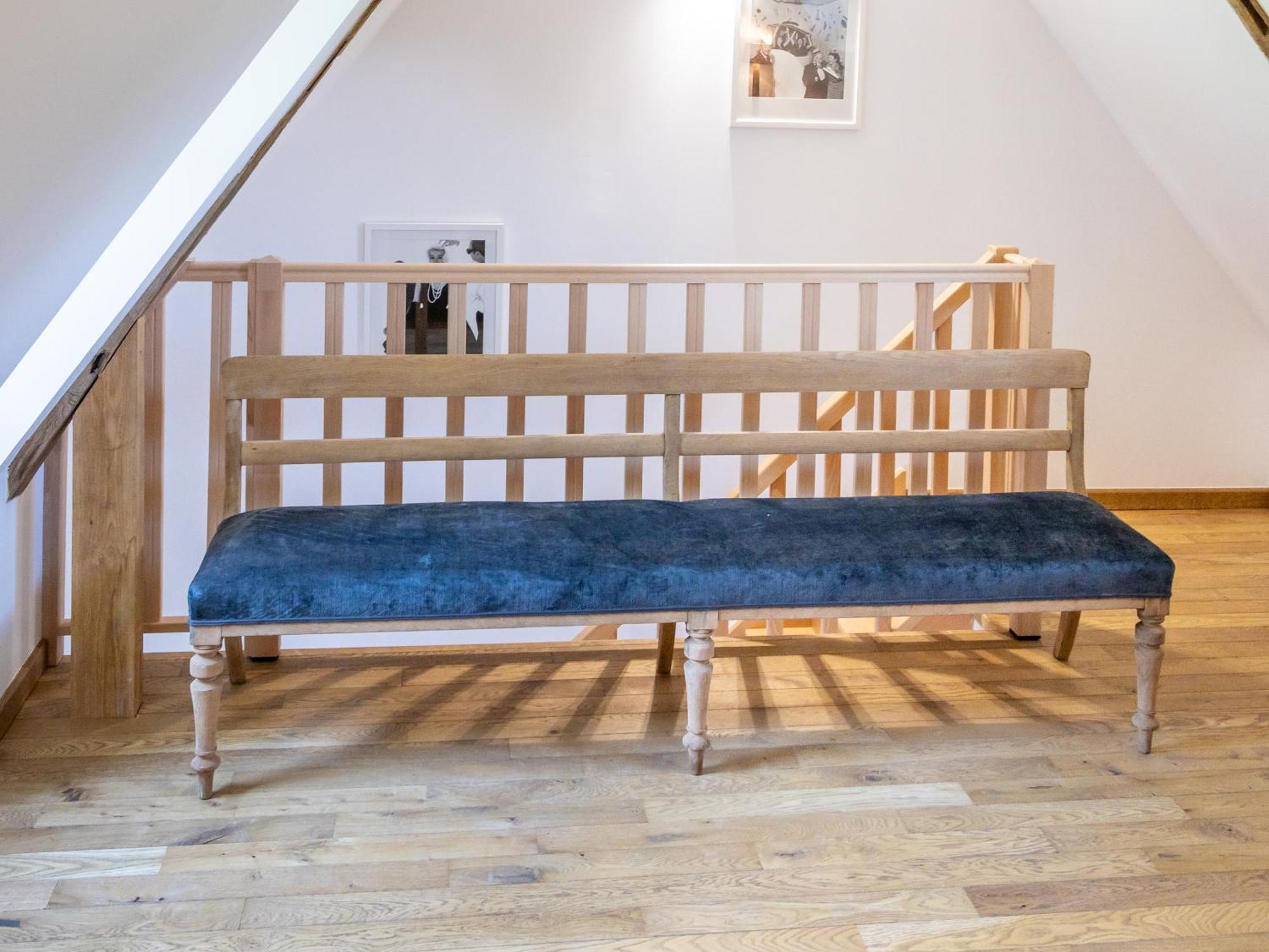 Le Domaine D'Angerville - Chambres D'Hotes Rom bilde