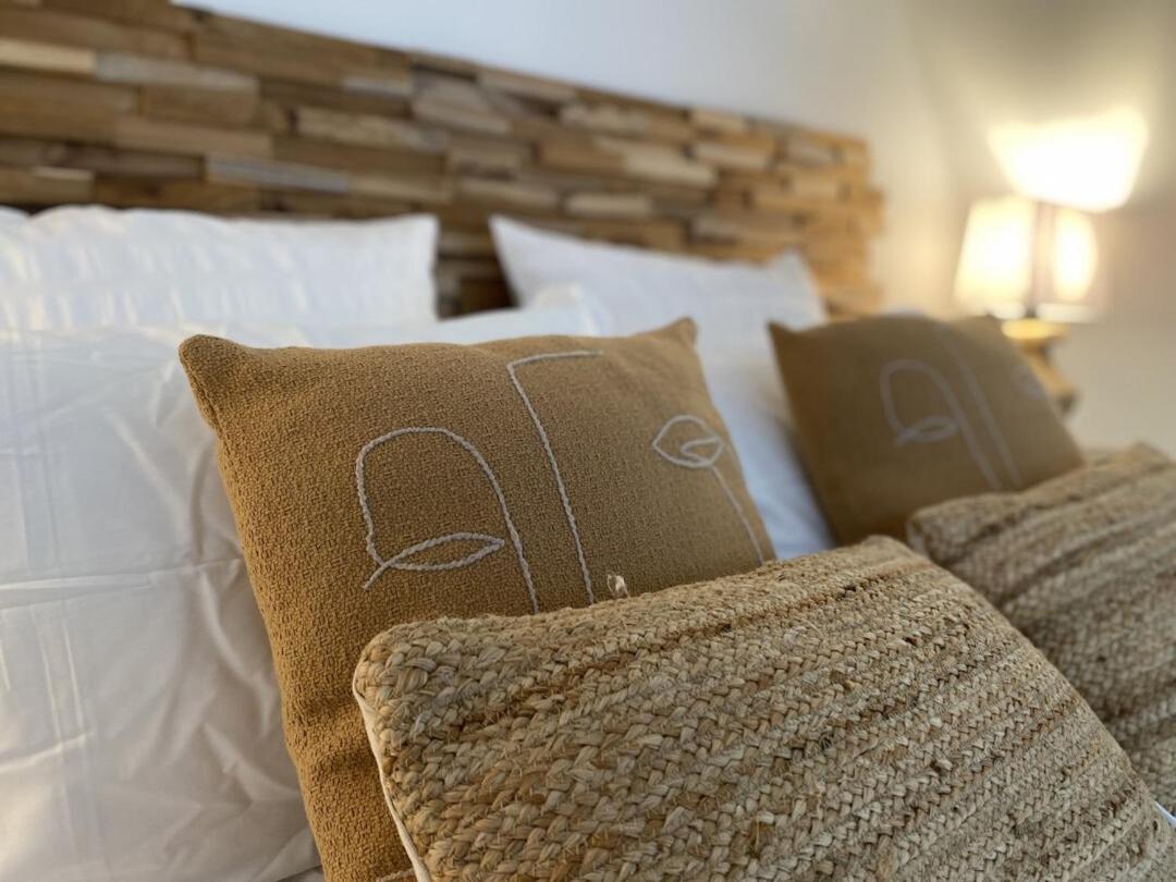 Le Domaine D'Angerville - Chambres D'Hotes Rom bilde