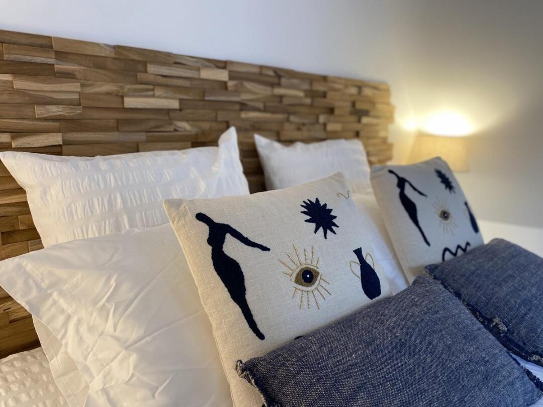 Le Domaine D'Angerville - Chambres D'Hotes Rom bilde